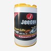 Jeedex Lubricants - Lubricant Manufacturers Distributor & Su Logo